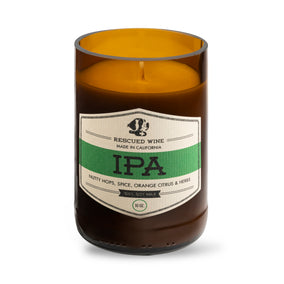 IPA Soy Candle Craft Beer Collection