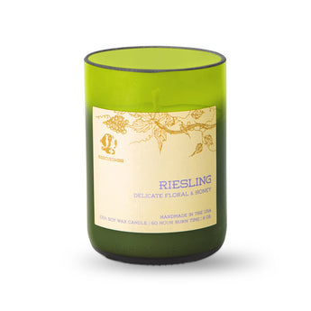 Riesling Soy Candle Balance Collection