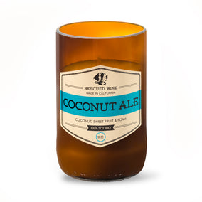 Discounted Coconut Ale Craft Beer