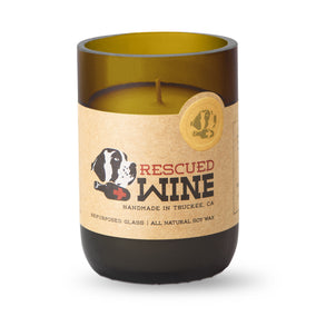 Riesling Soy Candle Signature Collection