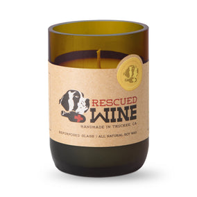 Champagne Soy Candle Signature Collection