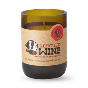 Merlot Soy Candle Signature Collection