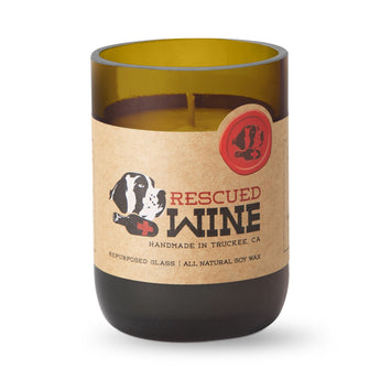 Merlot Soy Candle Signature Collection