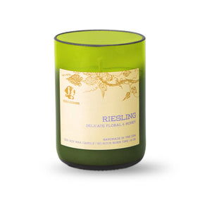 Riesling Soy Candle Balance Collection