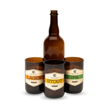 Coconut Ale Soy Candle Craft Beer Collection