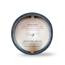Coconut Ale Soy Candle Craft Beer Collection
