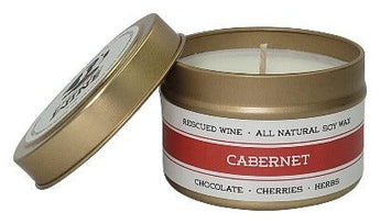 Cabernet Travel Tin