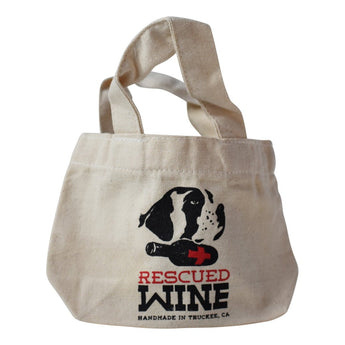  Rescued Wine